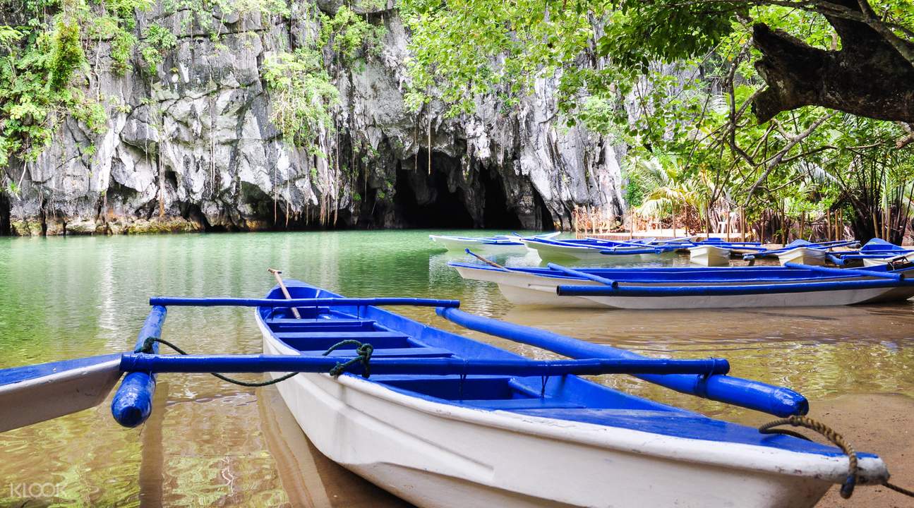 day tour puerto princesa